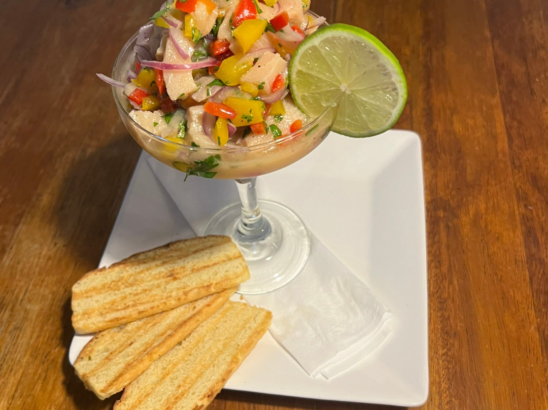 Restaurante Biribiri Arraial D'ajuda