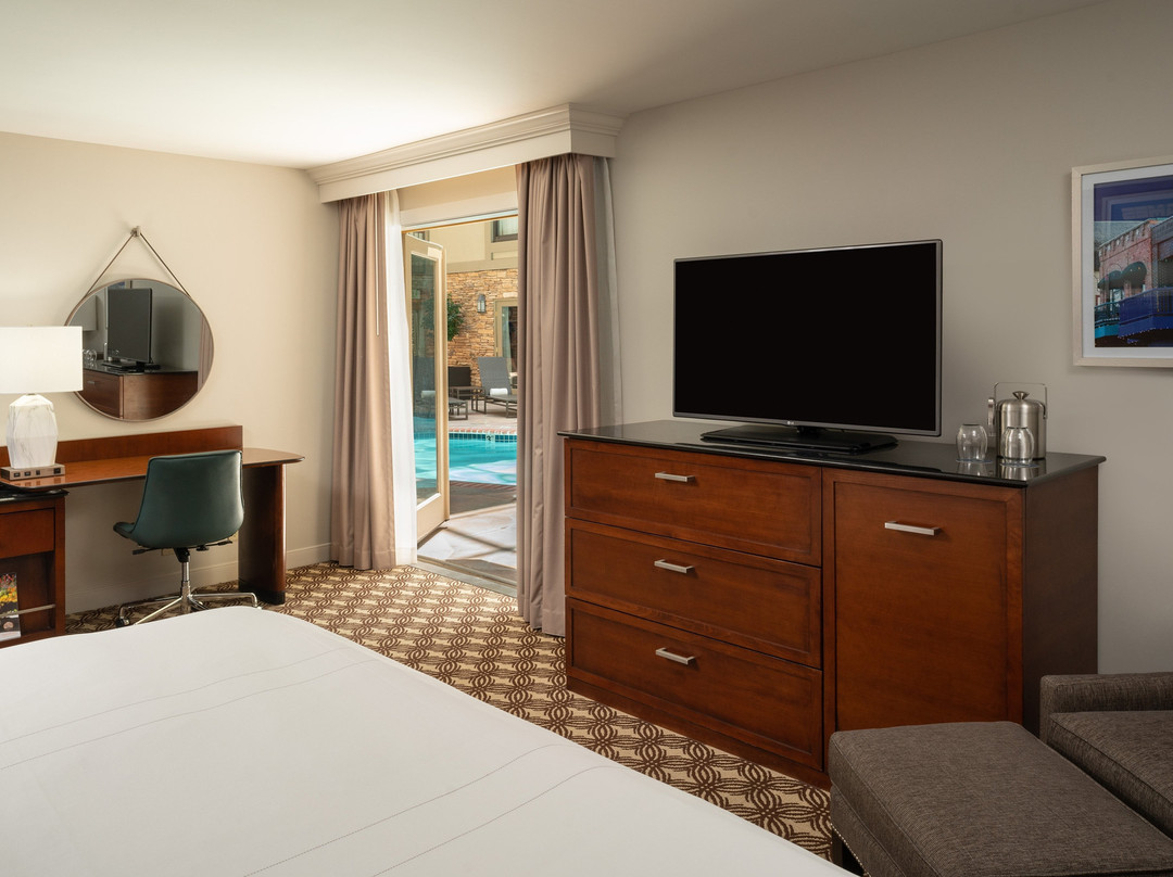 Sheraton Park City主图