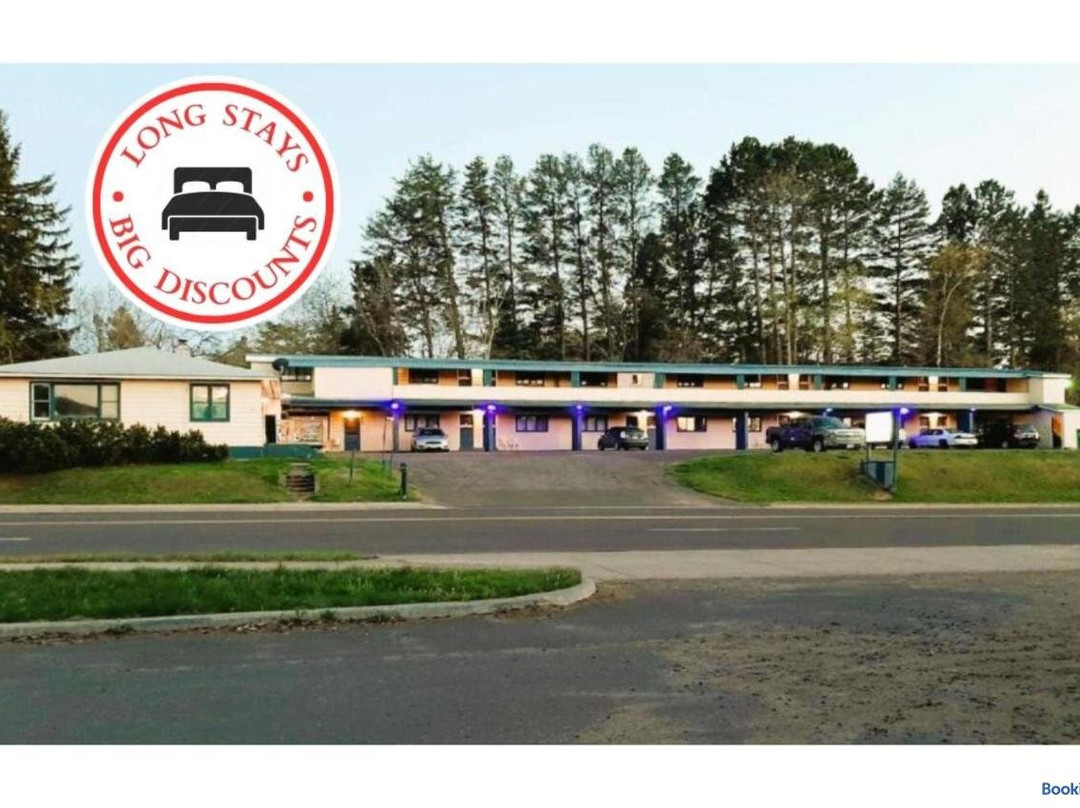 Love Hotels Timberline By OYO Lake Superior