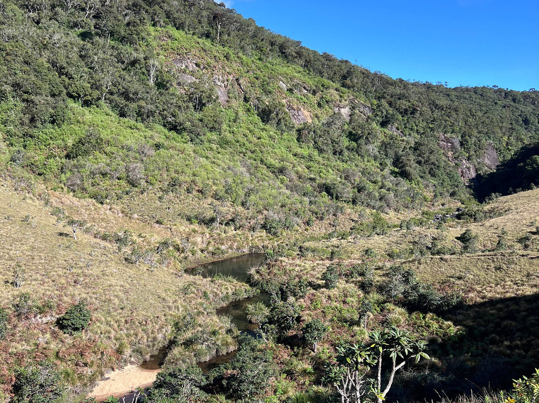 Chauffeur Prive Srilanka-奴娃拉伊利雅必去景点