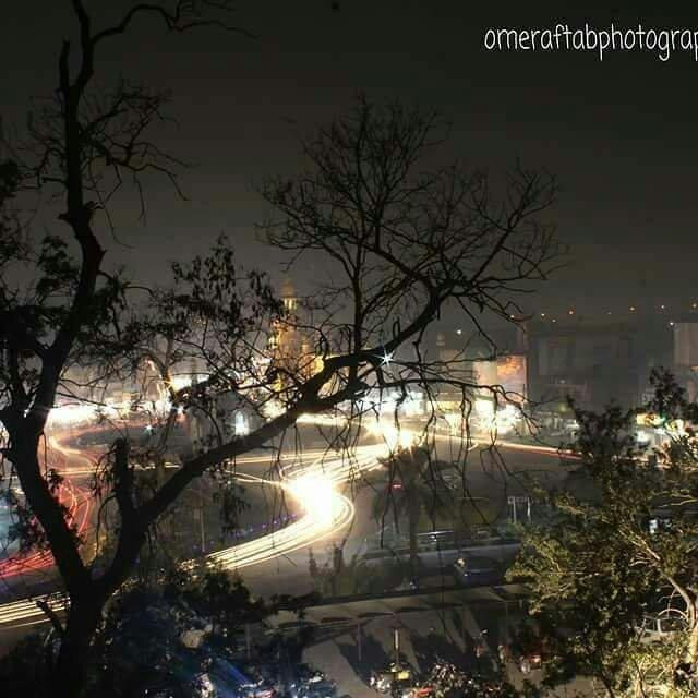 Ghanta Ghar-Multan必去景点