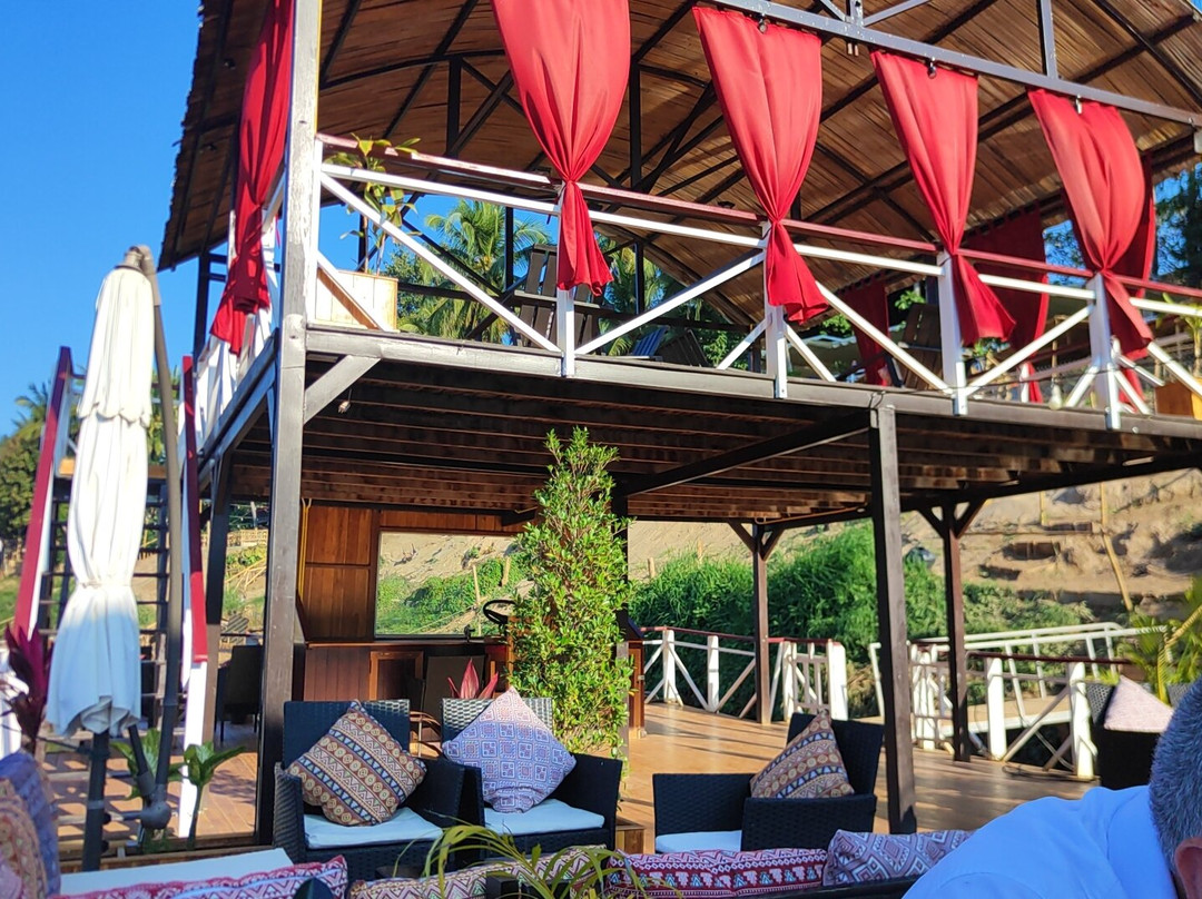 Khopfa Mekong Cruise景点图片