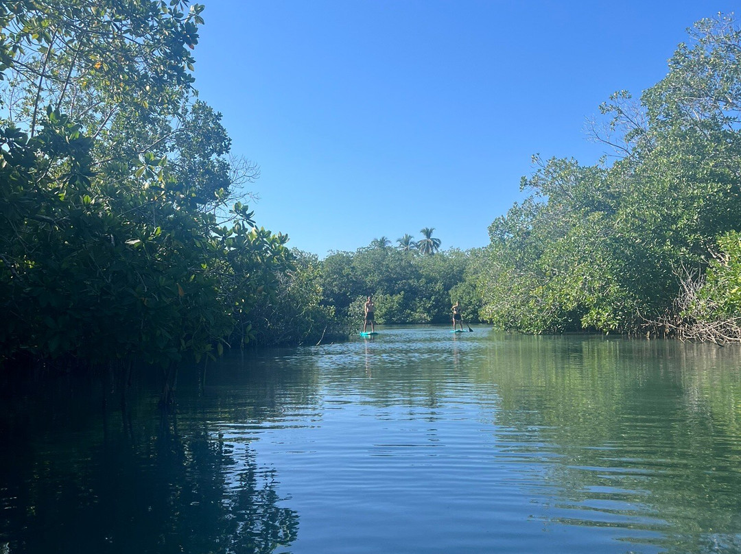 Hacienda La Rusa主图