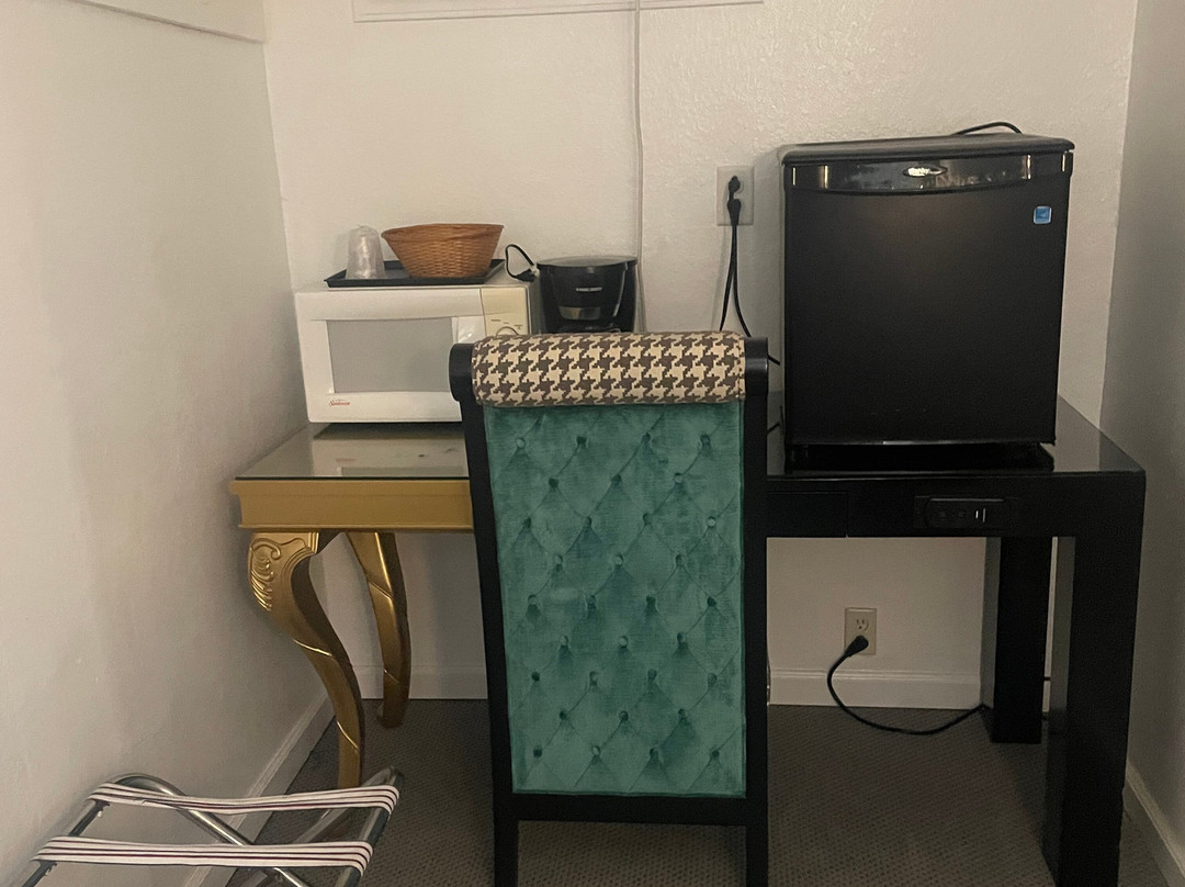 Columbia Inn Motel主图