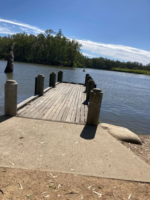 Lake Mulwala-Yarrawonga必去景点
