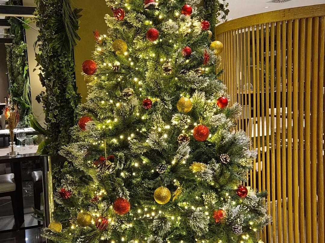 米兰菲尔亚多米纳酒店主图