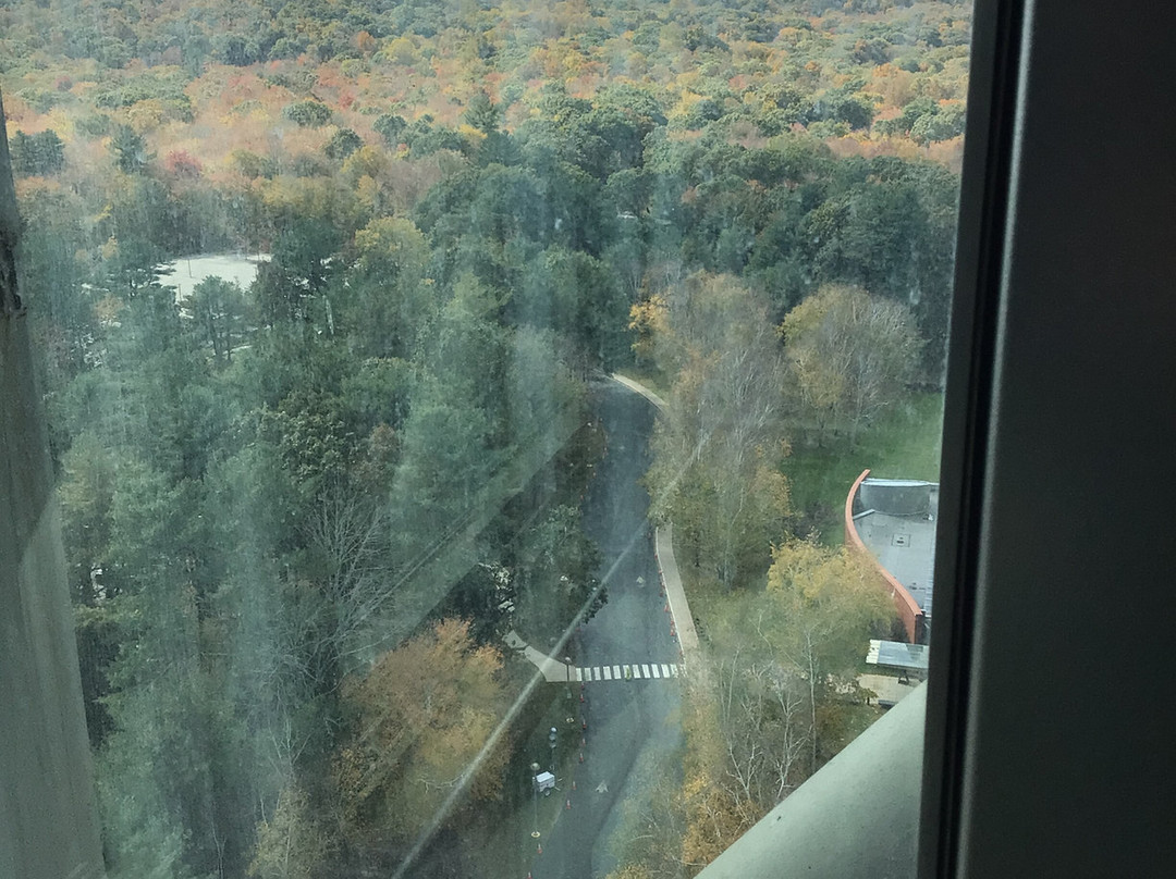 Mashantucket Pequot Museum & Research Center-马山图克特皮克特必去景点