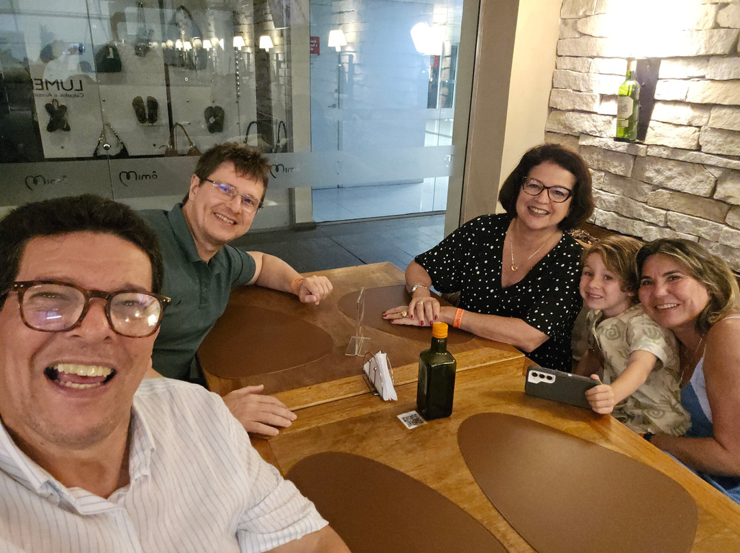 Mimô Pizzaria Italiana