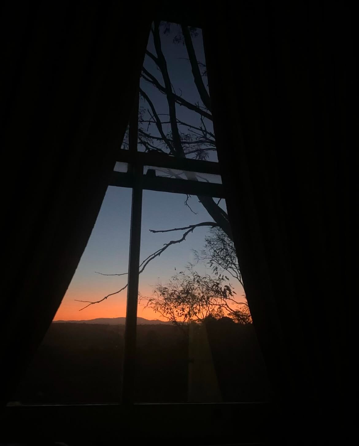 Stay at Tilba-官方