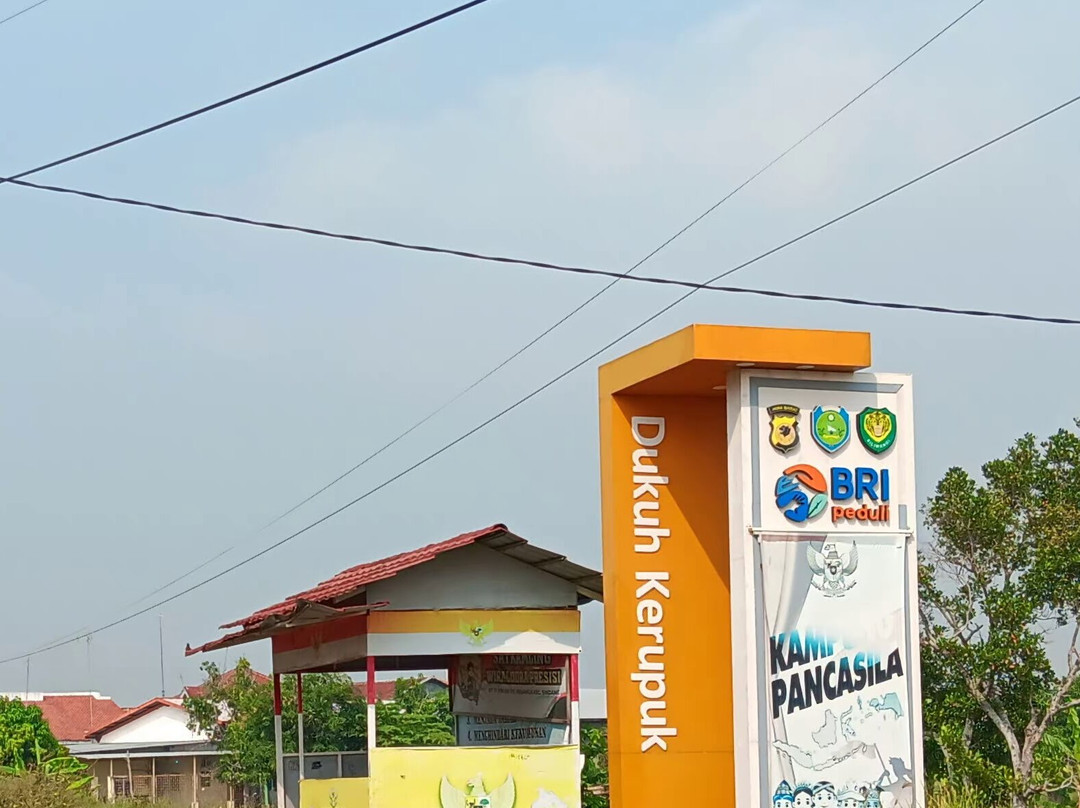 Grand Trisula Hotel Indramayu主图