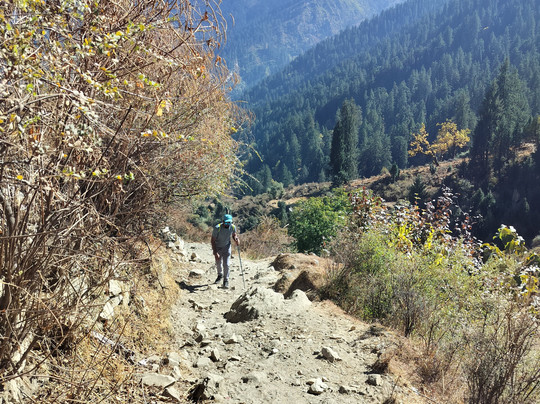 Bikat Adventures-新德里必去景点