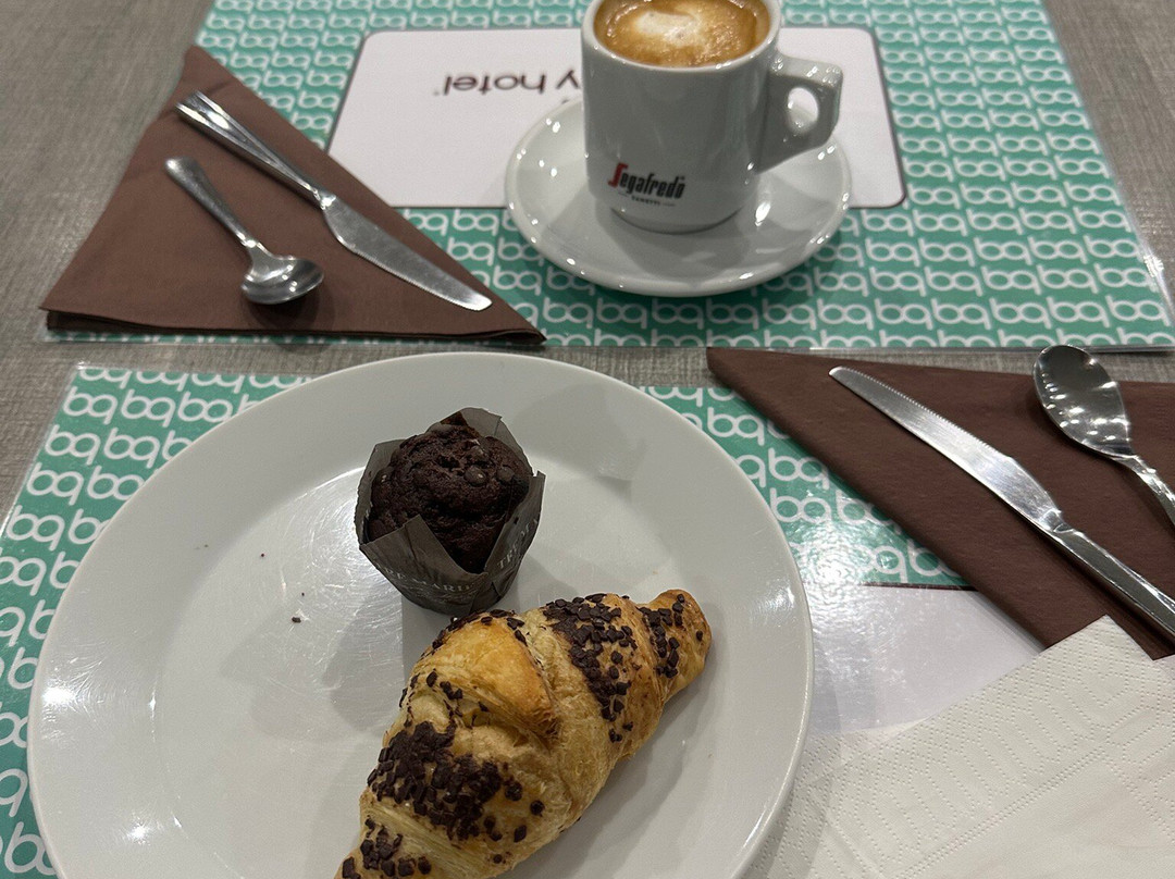 Best Quality Hotel Politecnico主图