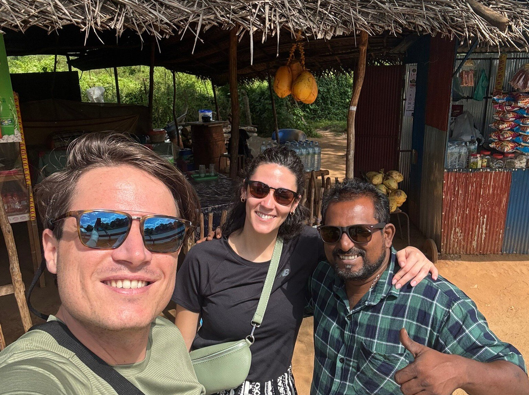 Sri Lanka Paradise Tours景点图片