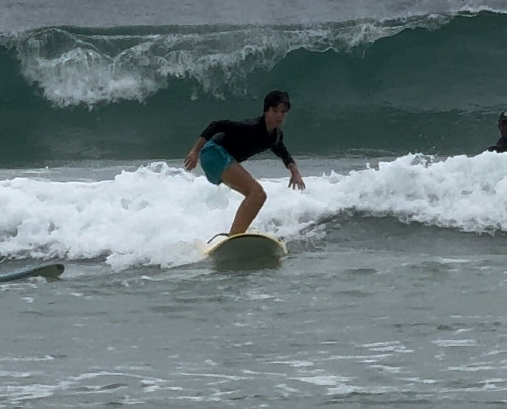 Pro Surf School Sri Lanka景点图片