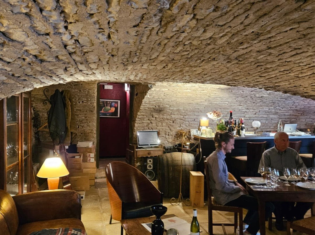 Les Caves De L'abbaye景点图片