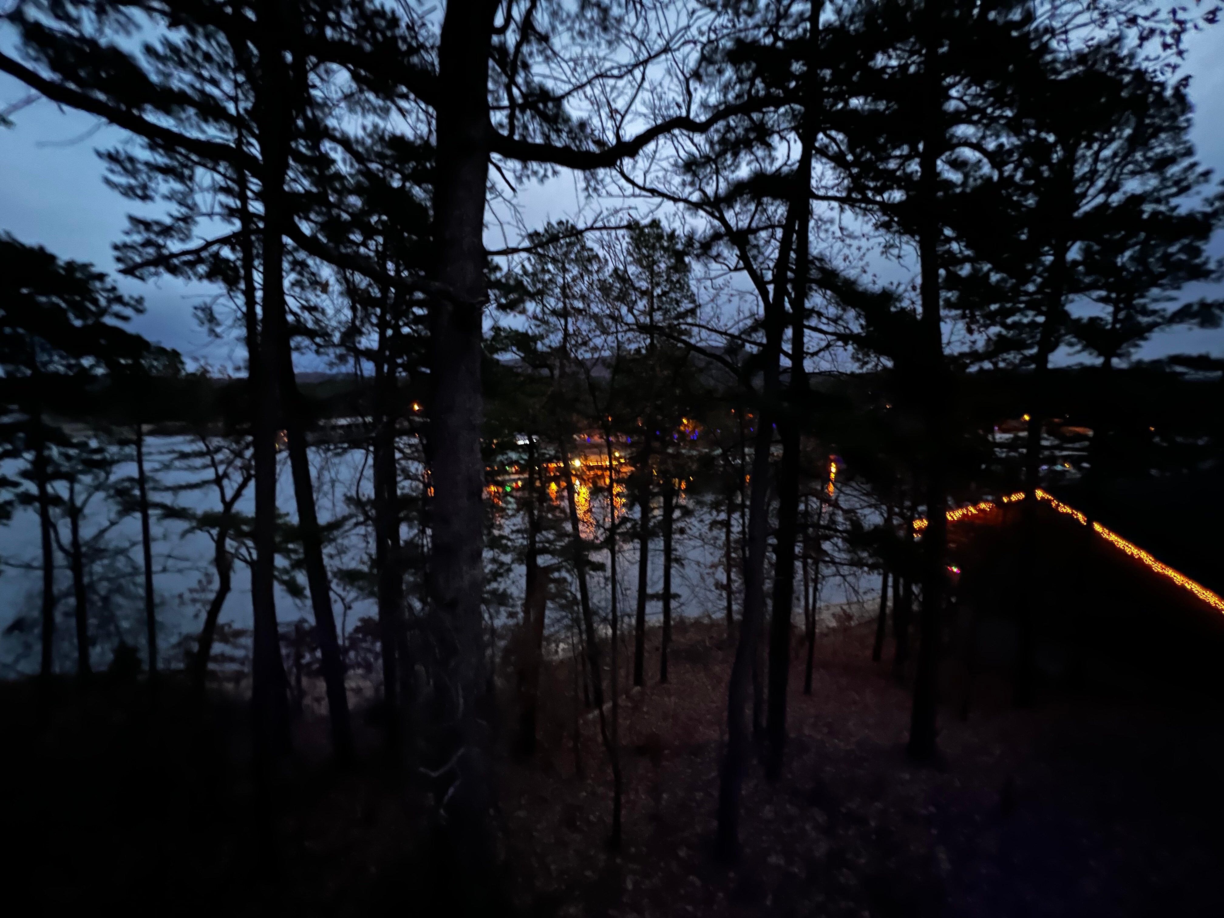 Mountain Harbor Resort & Spa-浴室