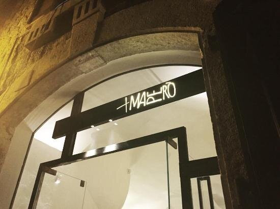 Maperò