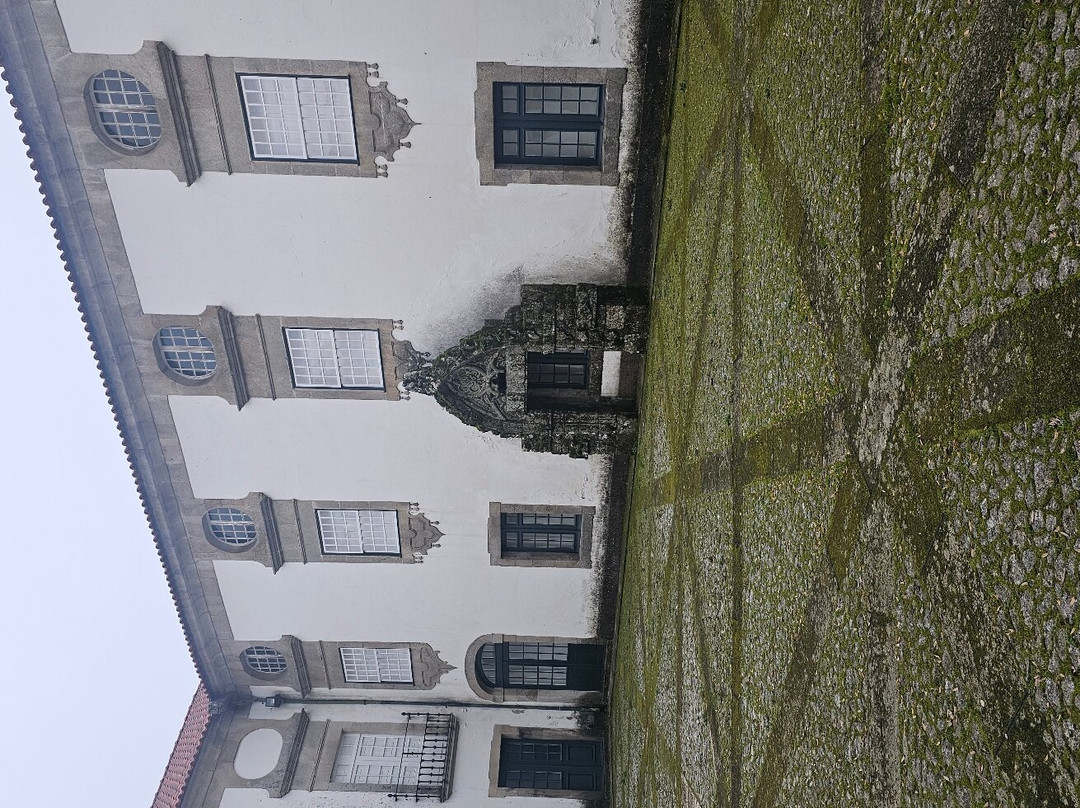 Museu de Lamego景点图片