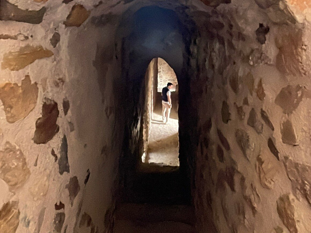 Mamure Kalesi景点图片