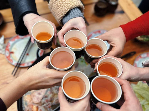 Chongqing Tours-重庆市必去景点