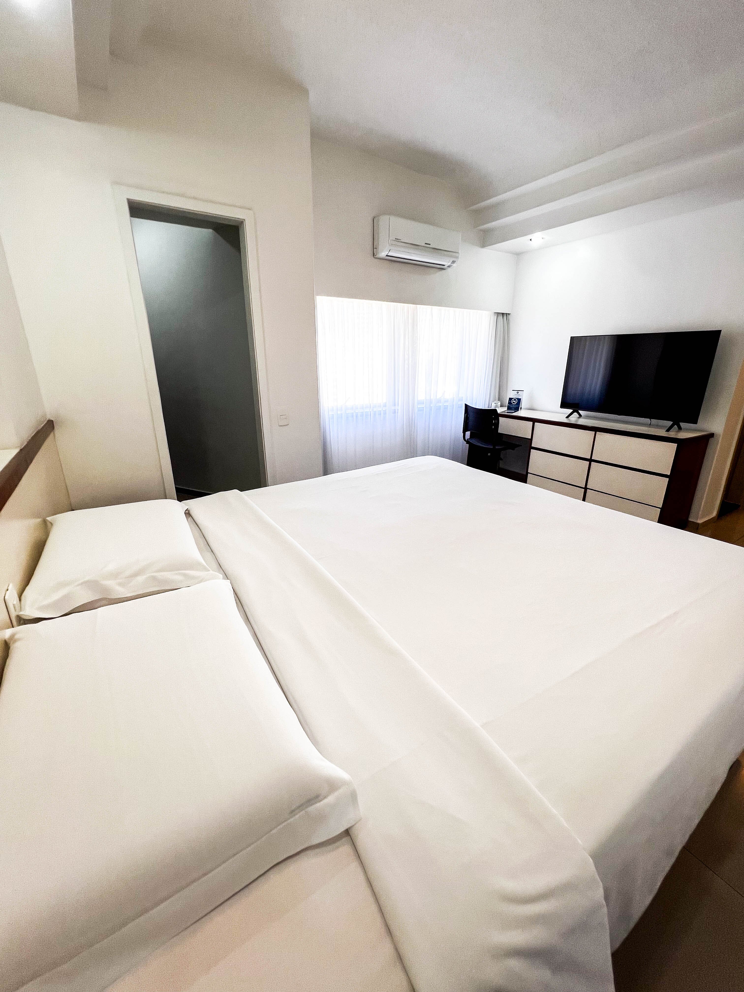 Royal Center Hotel-酒店景观