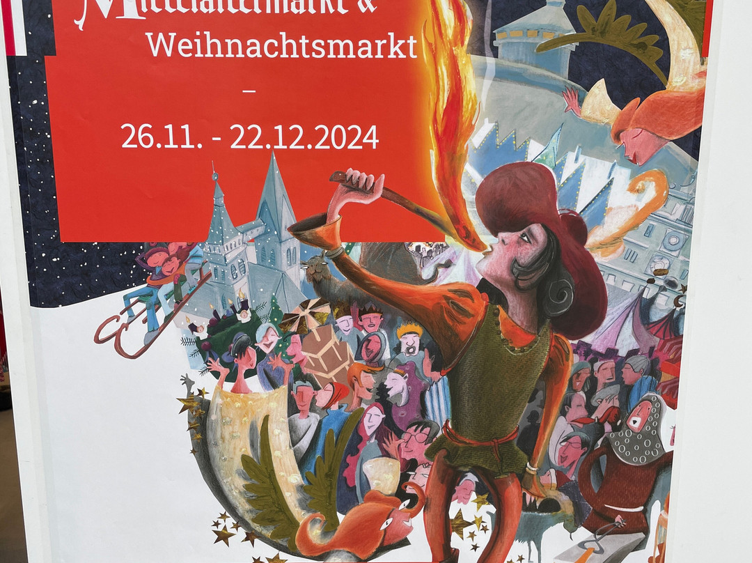 Esslinger Stadtmarketing & Tourismus GMBH-内卡河畔埃斯林根必去景点