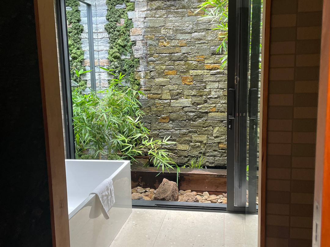 Samadhi Spa & Wellness Retreat主图