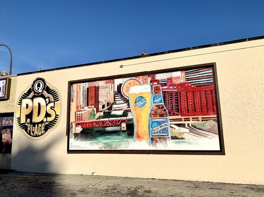 PD's Place-Oak Lawn必去景点