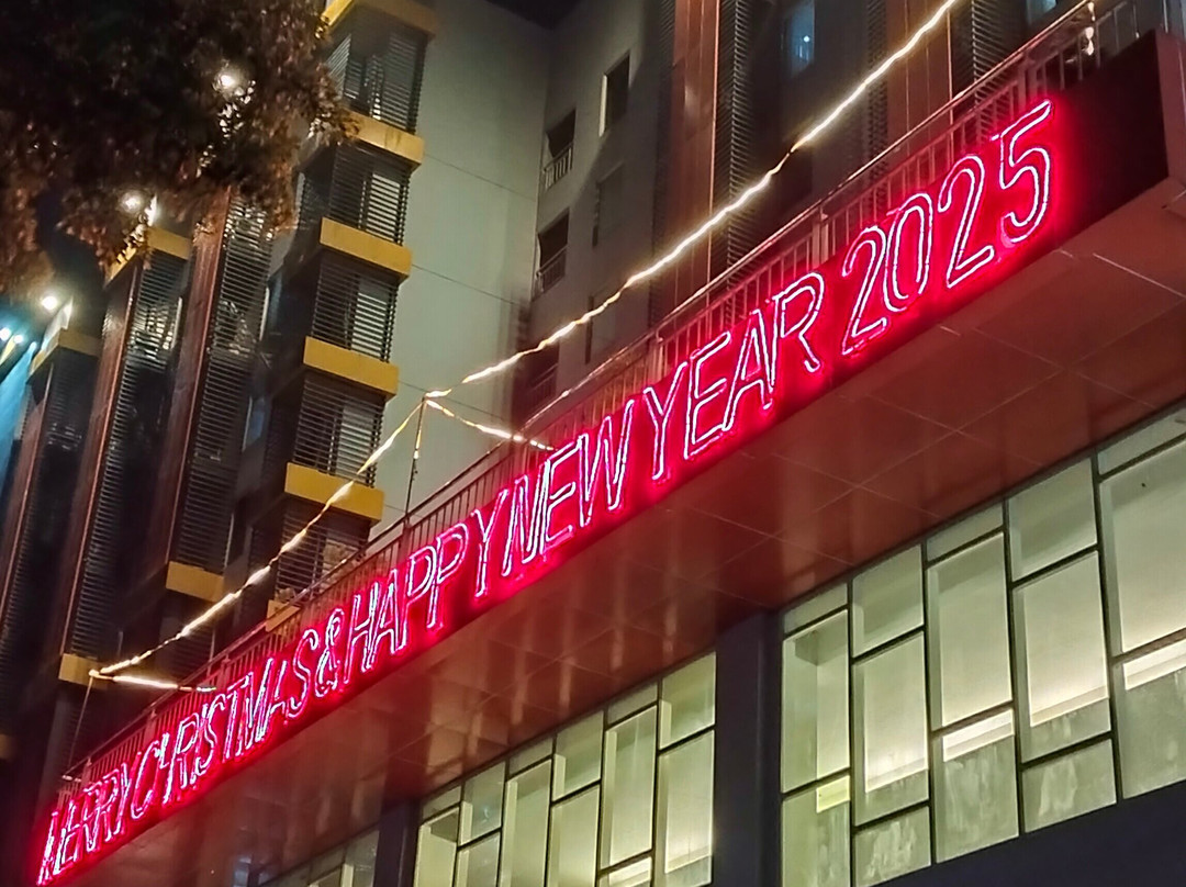 Dalton Hotel Makassar主图