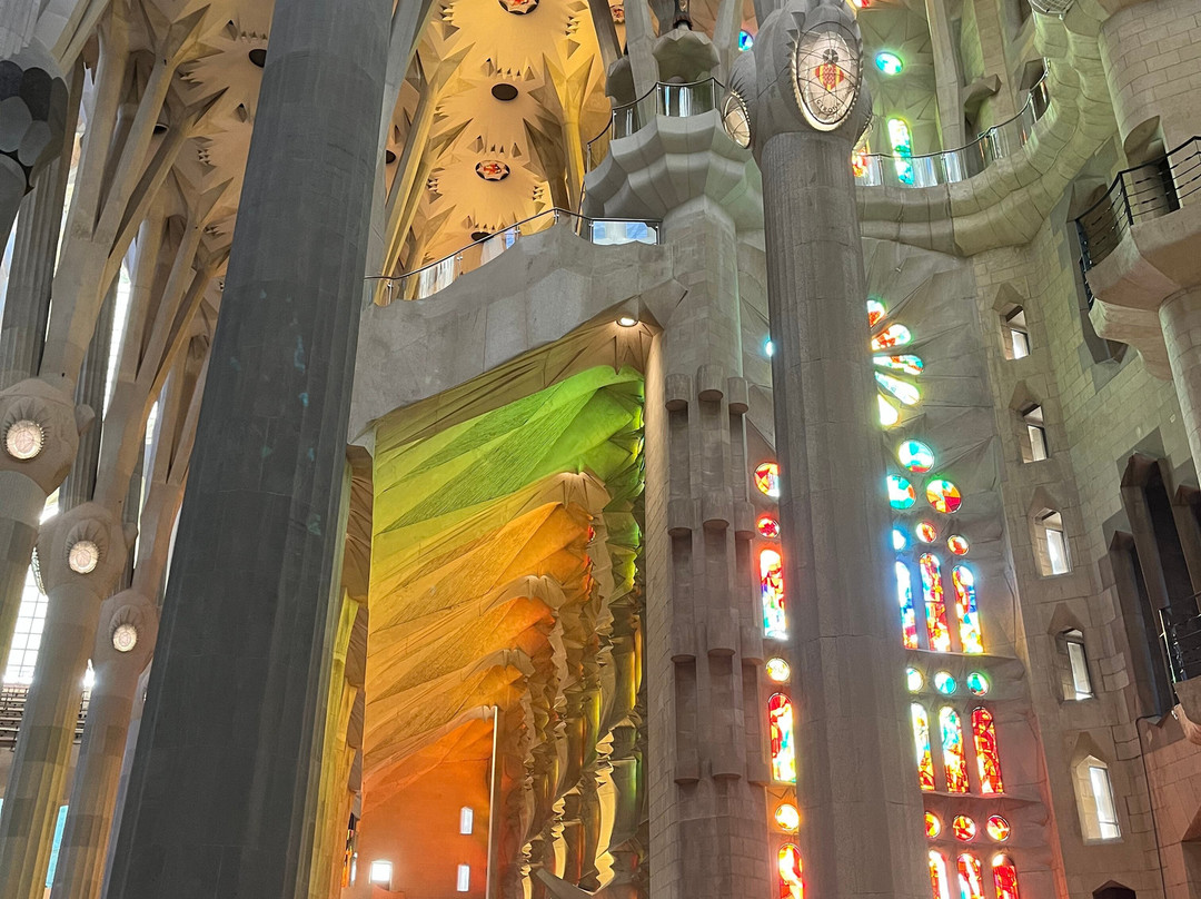 LivTours Barcelona-巴塞罗那必去景点