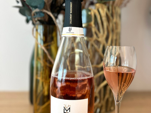 Champagne Lallement Massonnot-Coulommes-la-Montagne必去景点