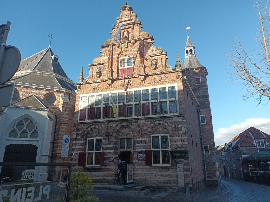 Stadsmuseum Woerden-Woerden必去景点