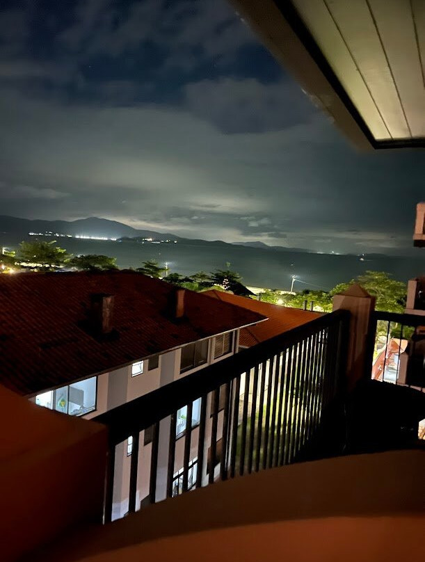 Jurere Beach Village主图