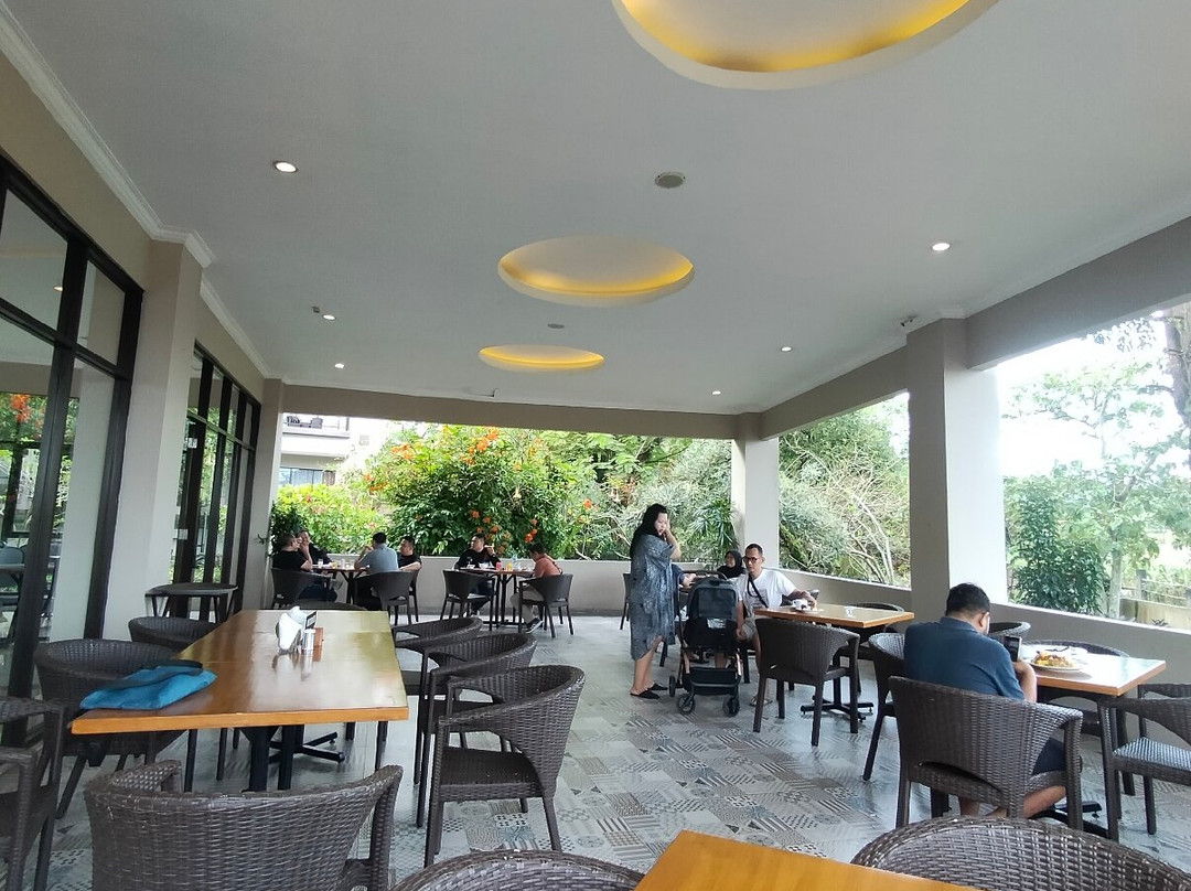 The Green Peak, Artotel Curated主图