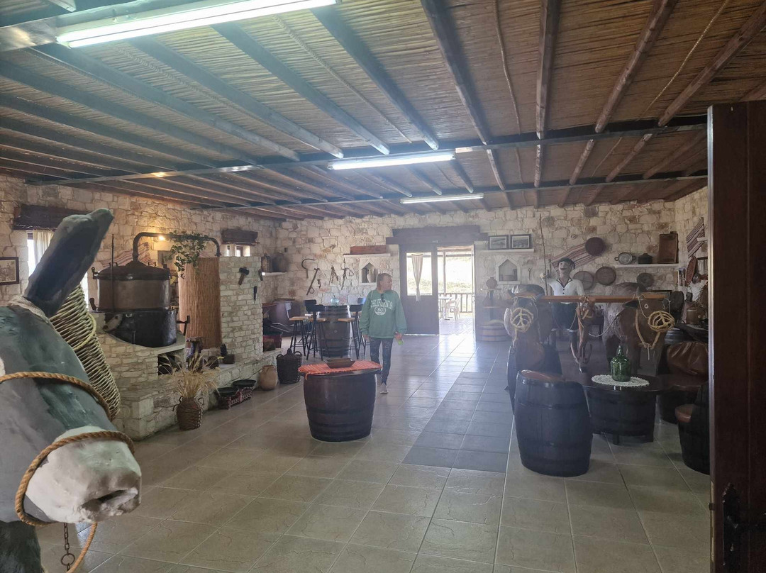 Sterna Winery景点图片