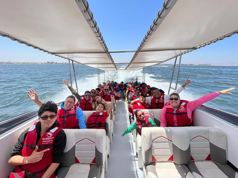 Paracas Sights & Tours-帕拉卡斯必去景点