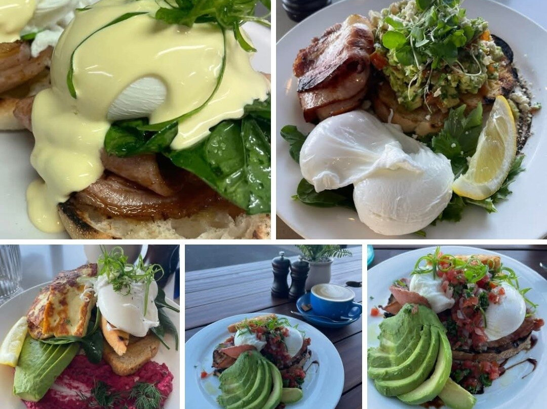 Saltbush Bar And Grill