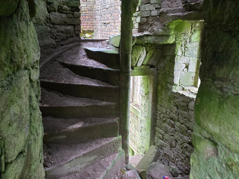 Kenmure Castle-Castle Douglas必去景点