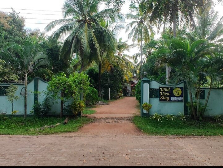 Wild View Resort主图