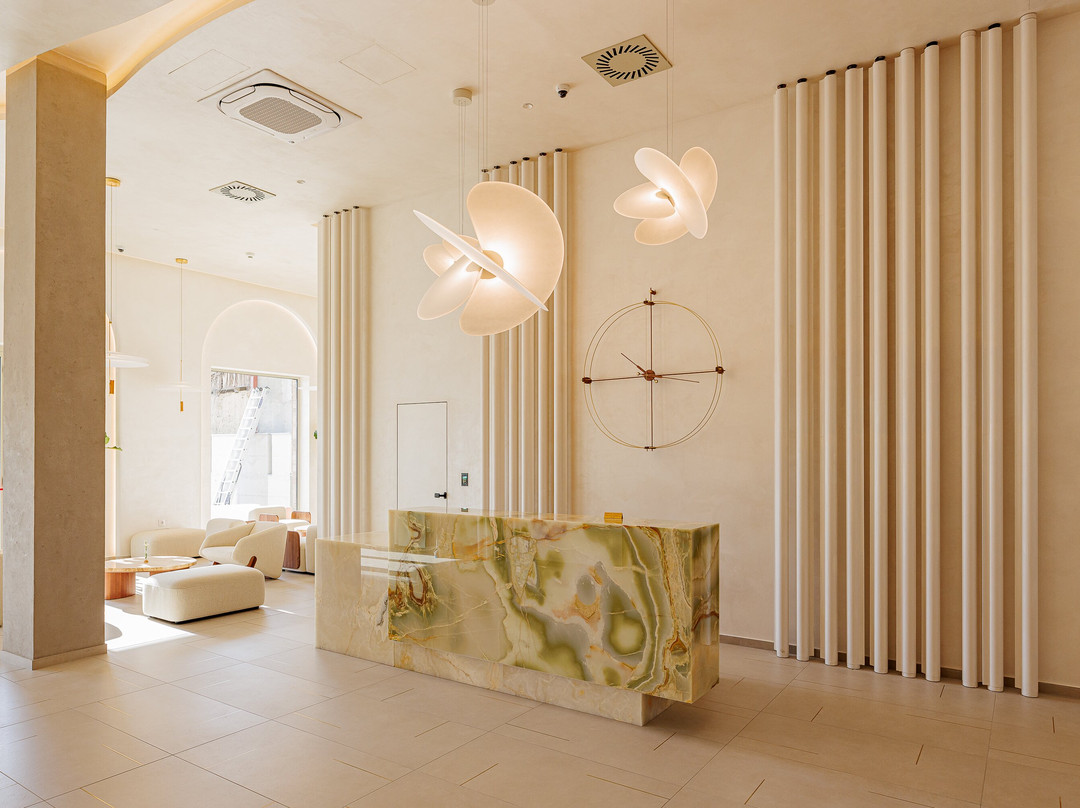 Hotel Hogo