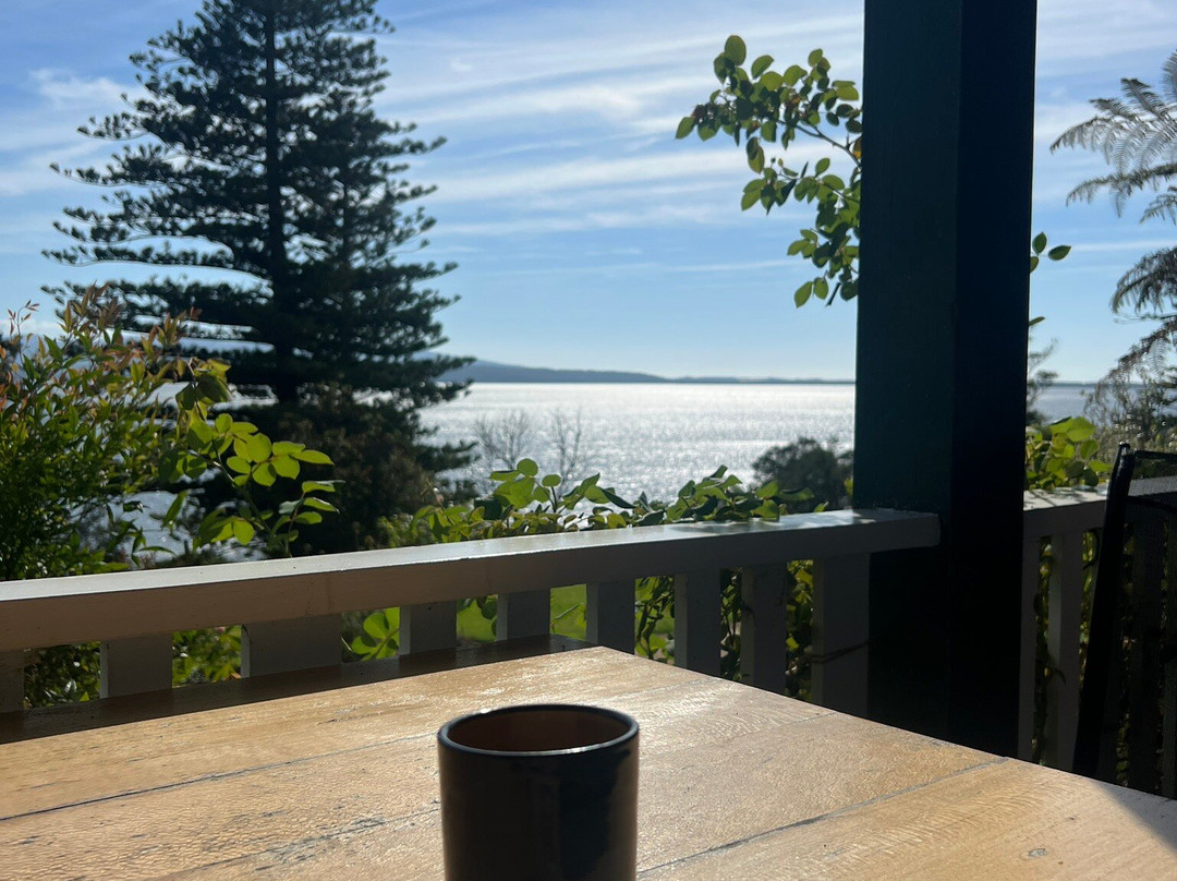 Karbeethong Lodge主图