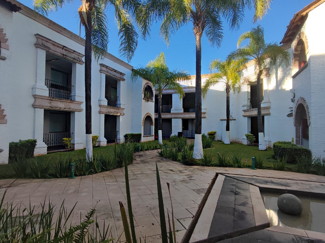 Holiday Inn Express Morelia by IHG主图