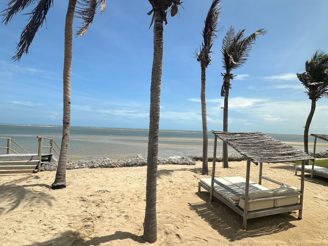 Hotel Jaguaríndia Village主图