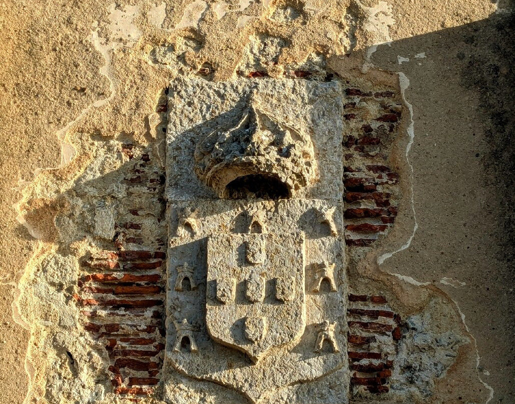 Forte De Sao Jorge De Oitavos景点图片