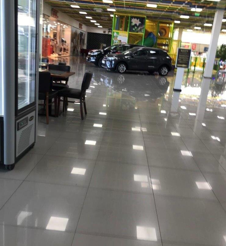 Obchodné Centrum Váh-Hlohovec必去景点