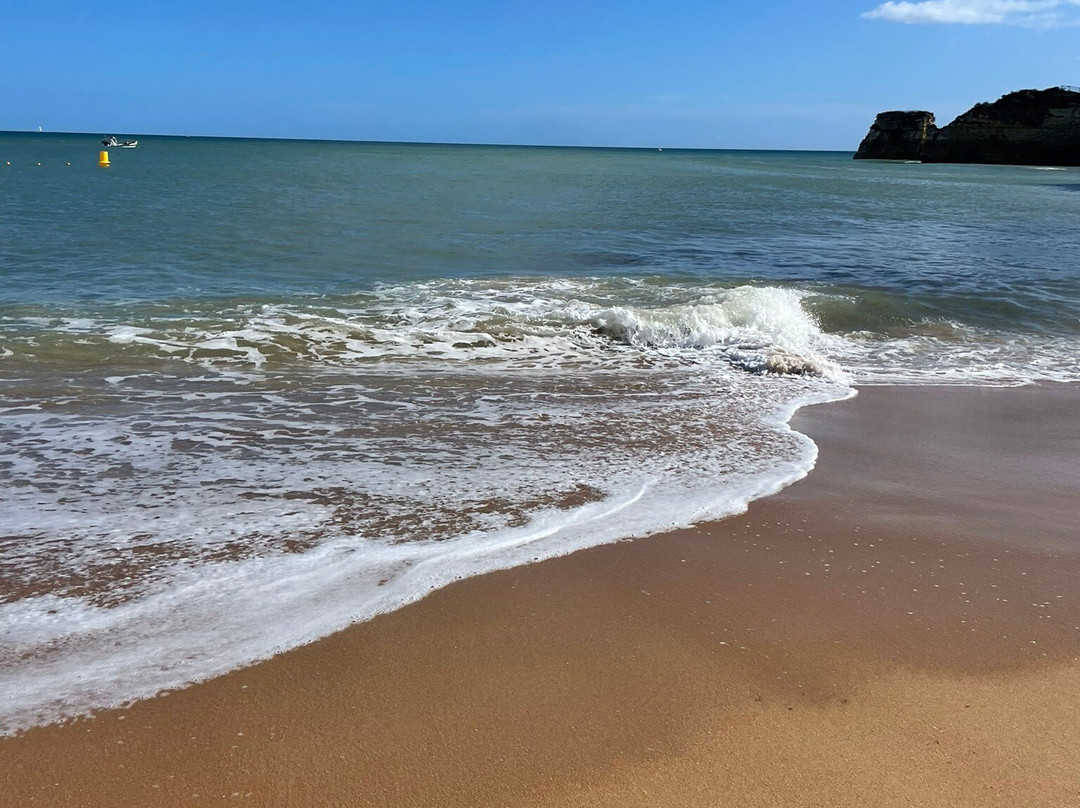 Praia da Batata-拉各斯必去景点