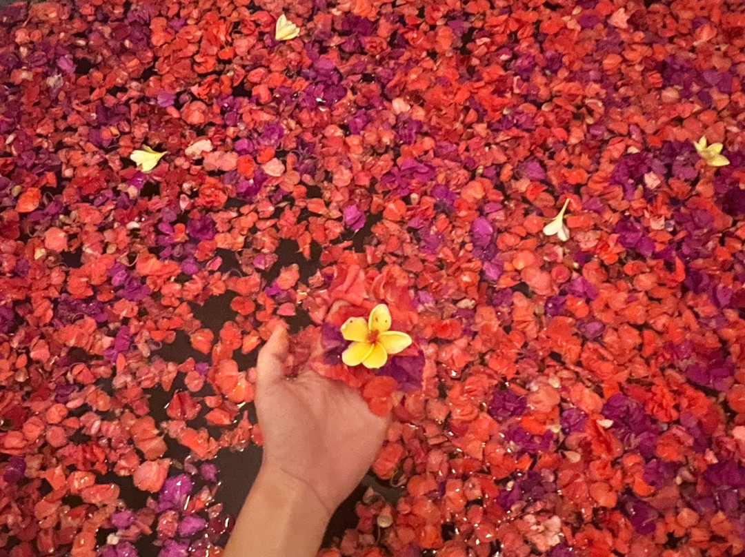 Zahra Spa-Kuta Selatan必去景点