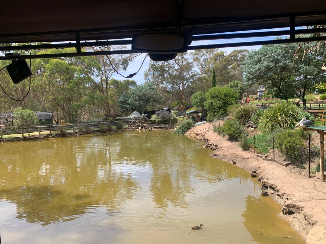 Jirrahlinga Dingo Conservation & Wildlife Education Centre景点图片