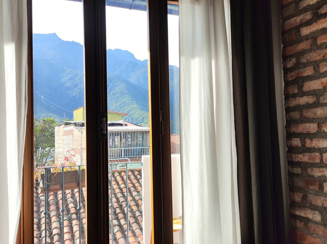 Posada Casa Sol C.a.主图