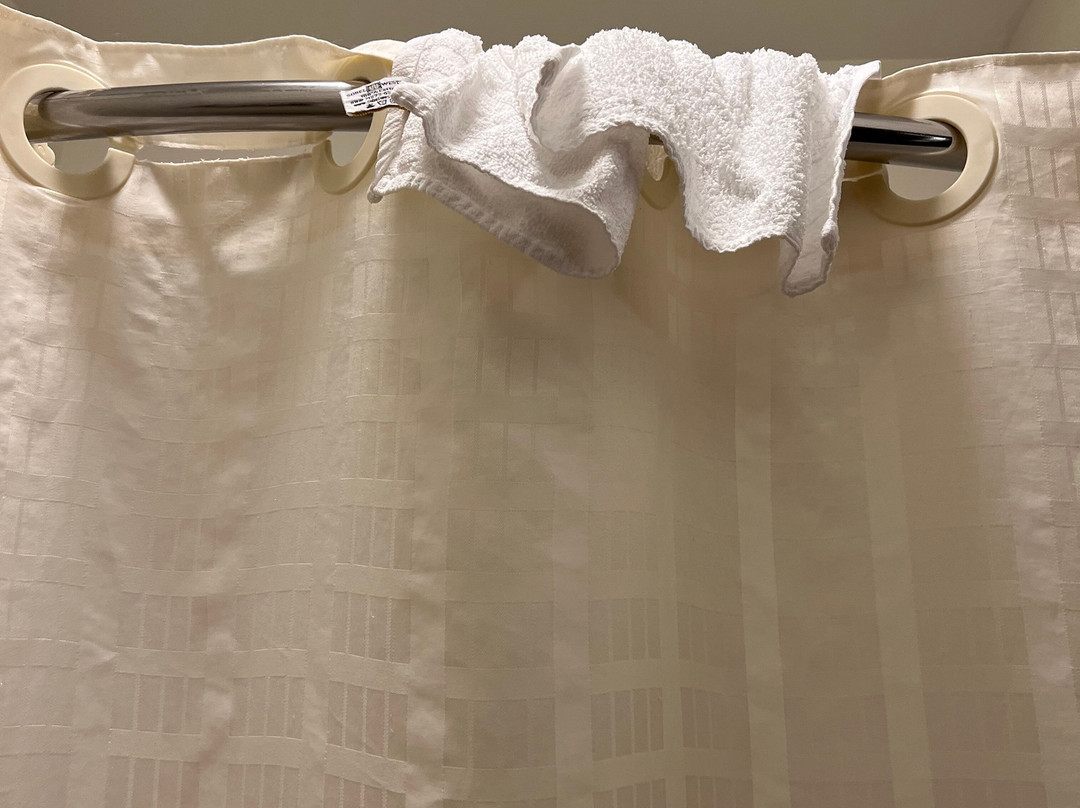 斯波坎谷牛津套房酒店主图